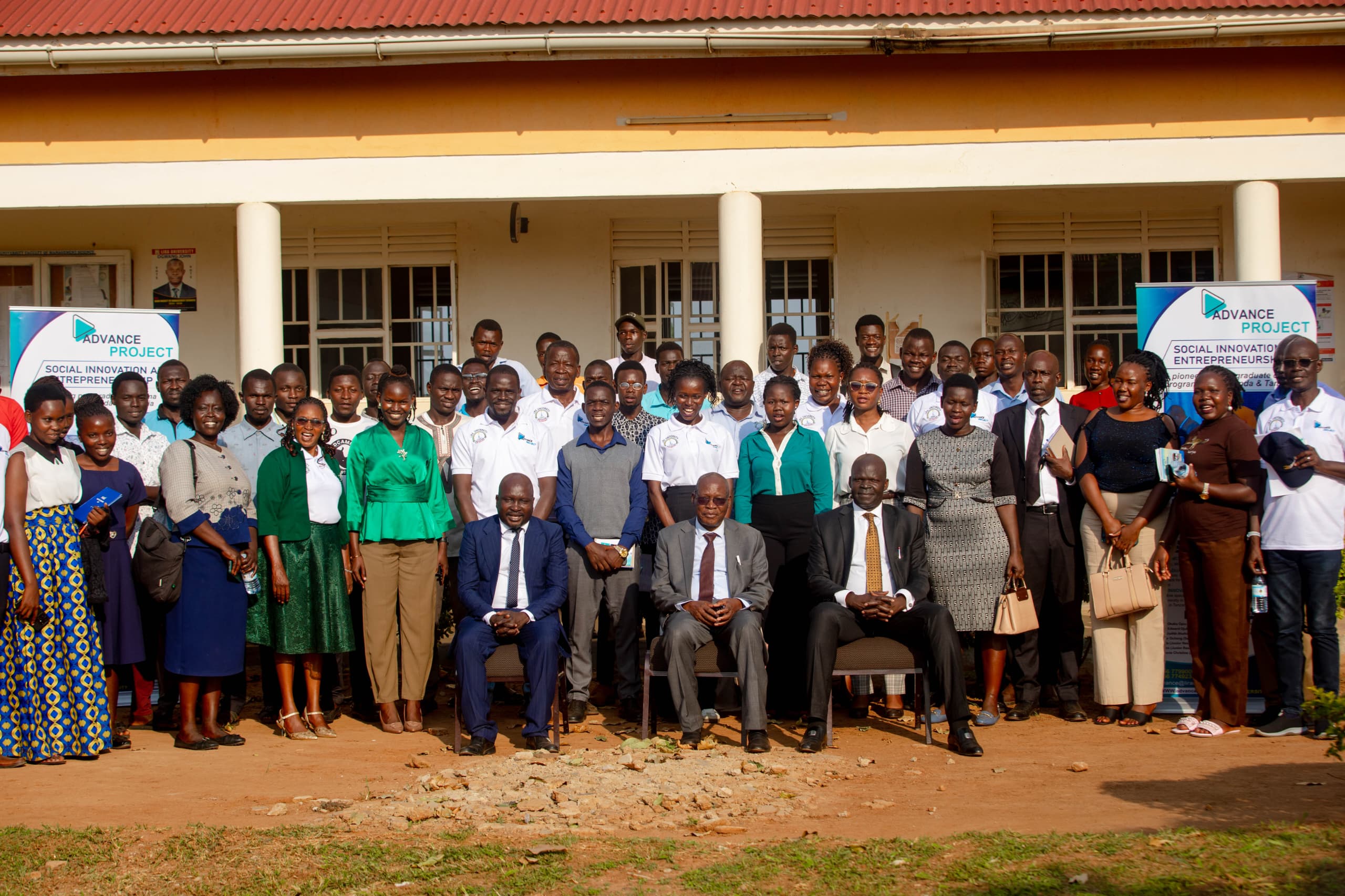 Agricultural Training